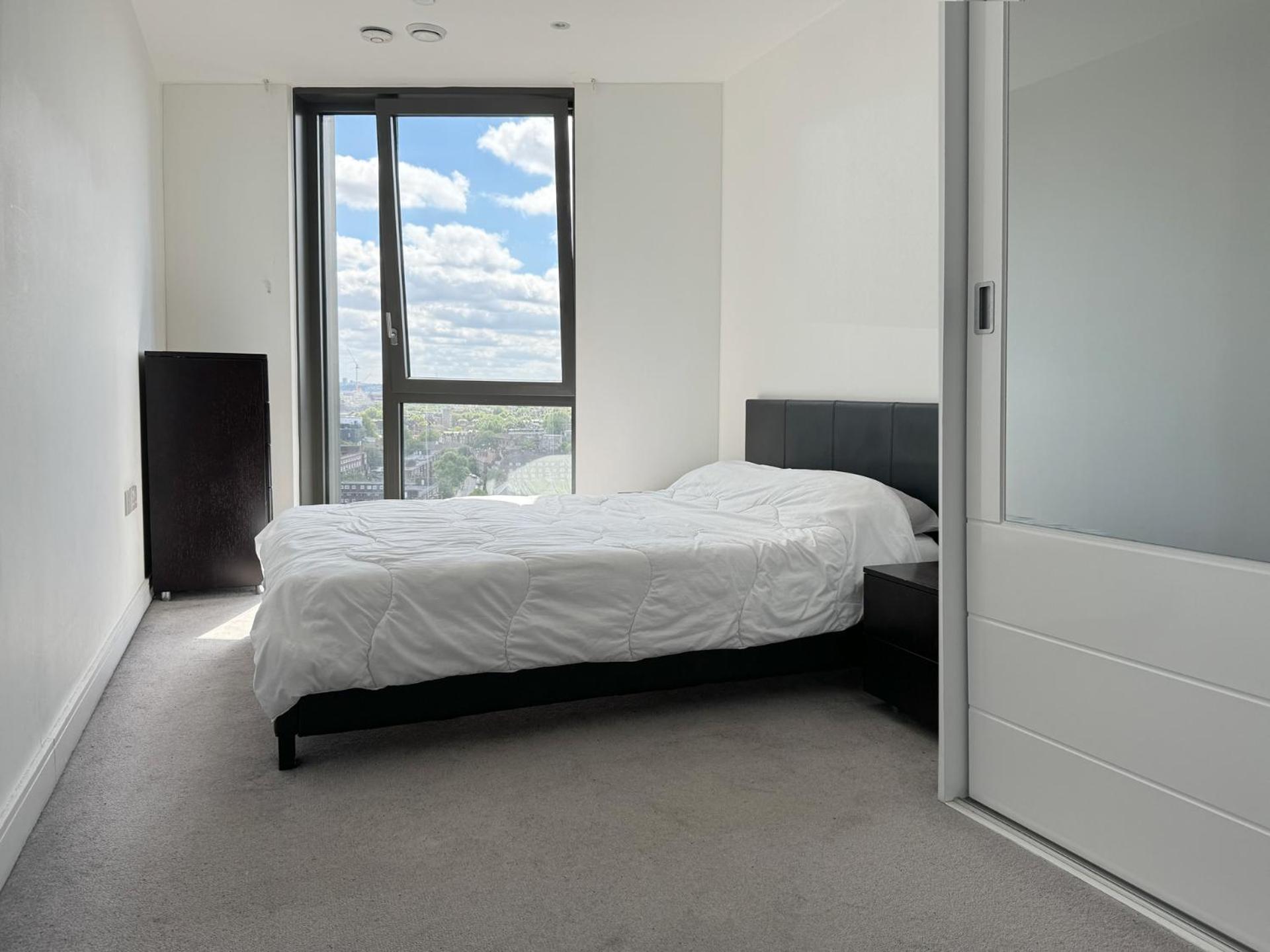 Modern In Lambeth With Views Gasthuis