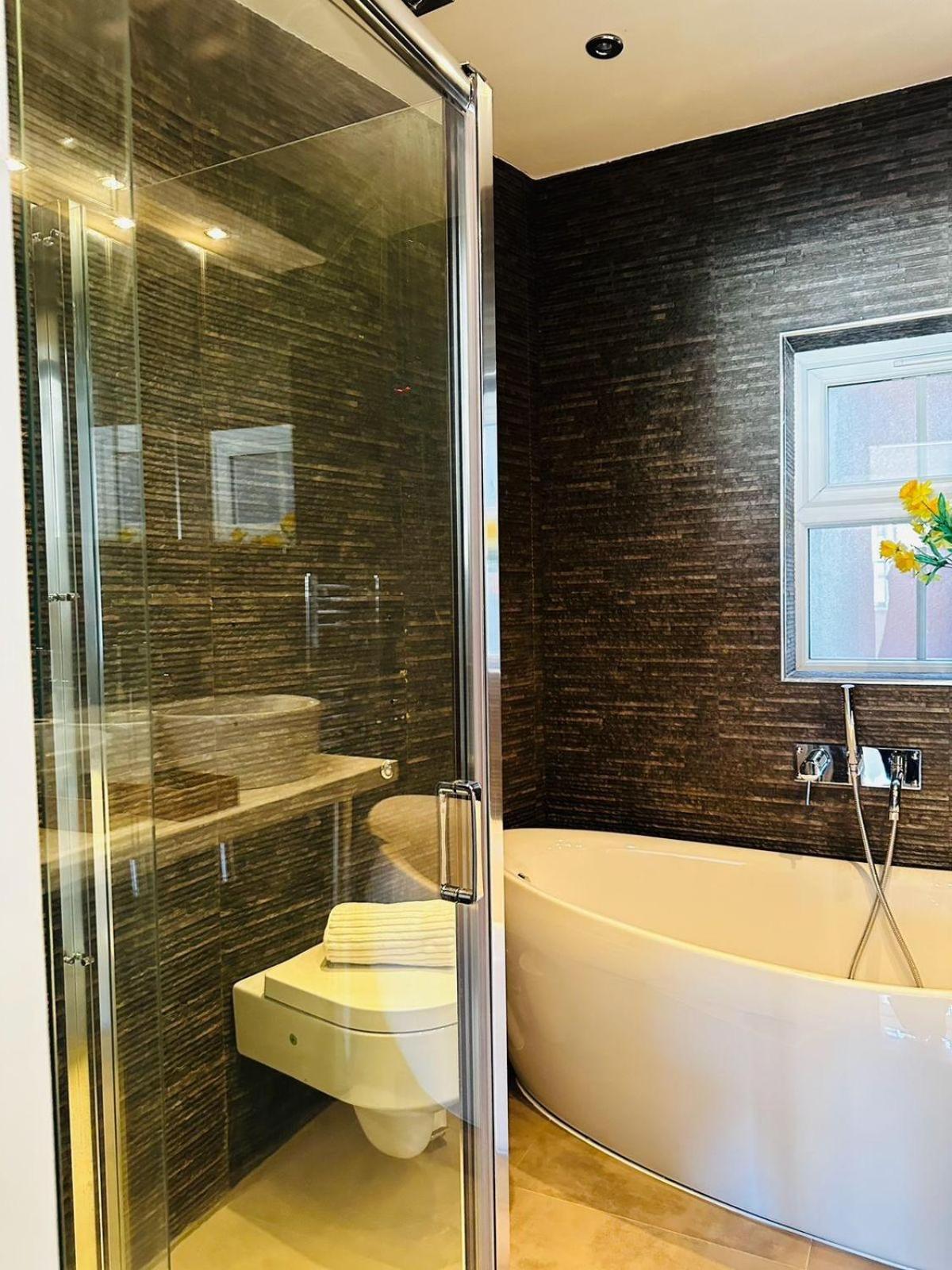 Cozystays St Paul Farringdon London