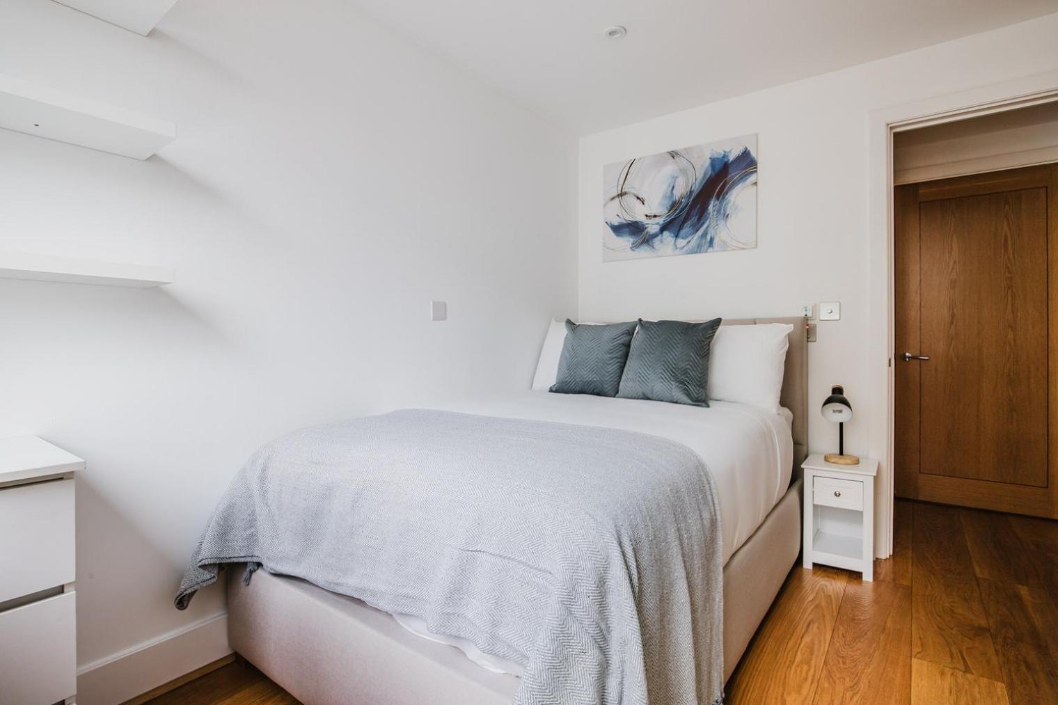 Blueground Chelsea Wd Nr Museums Park Lon-631 Apartment