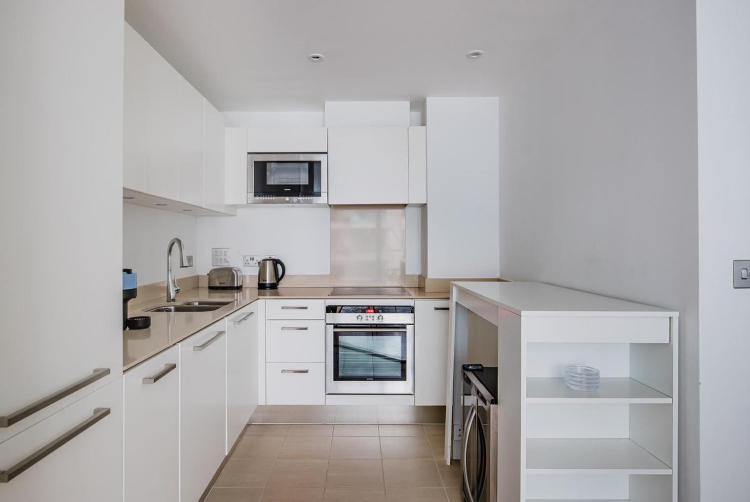 Blueground Chelsea Wd Nr Museums Park Lon-631 Apartment London
