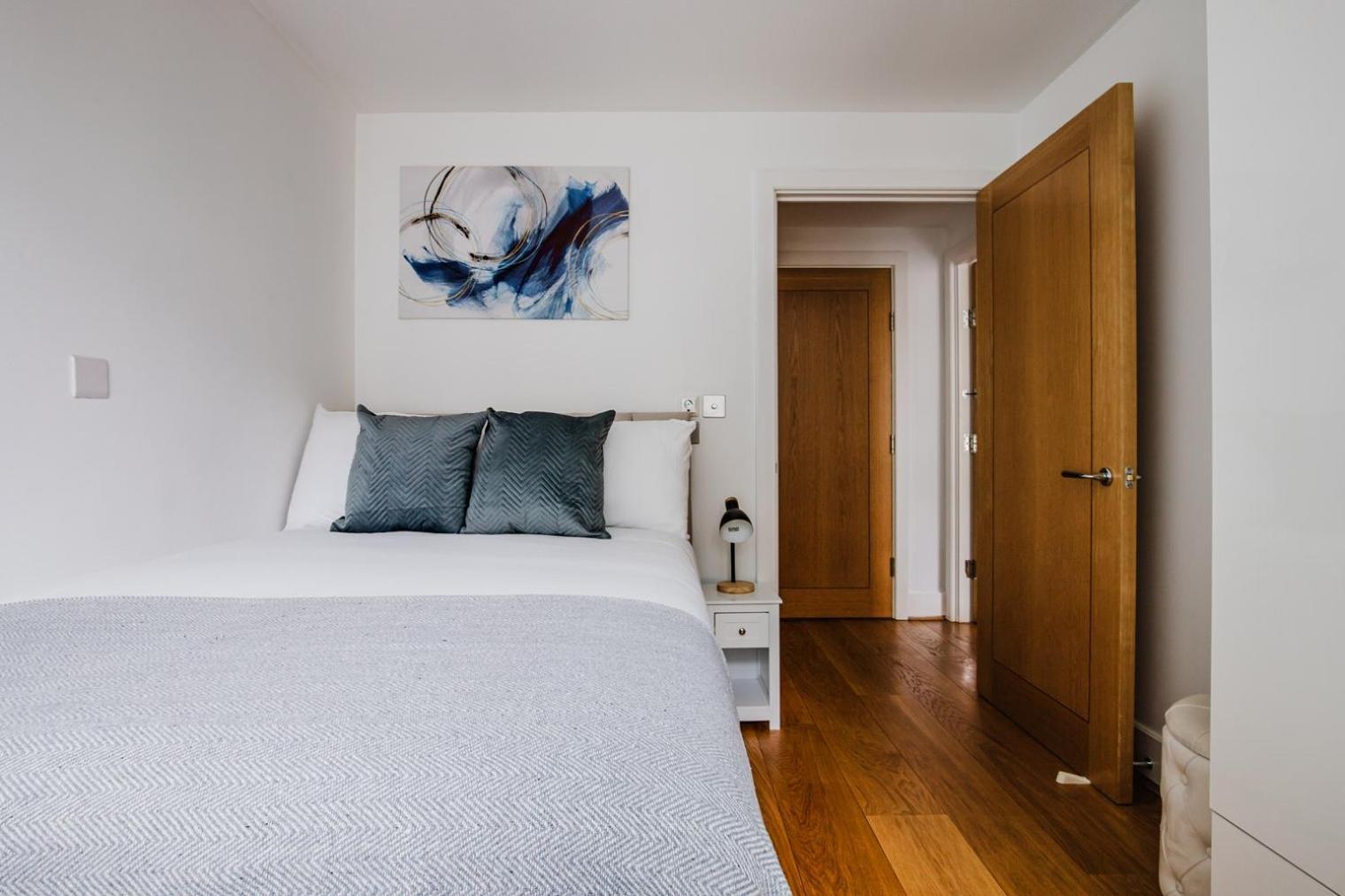 Blueground Chelsea Wd Nr Museums Park Lon-631 Apartment