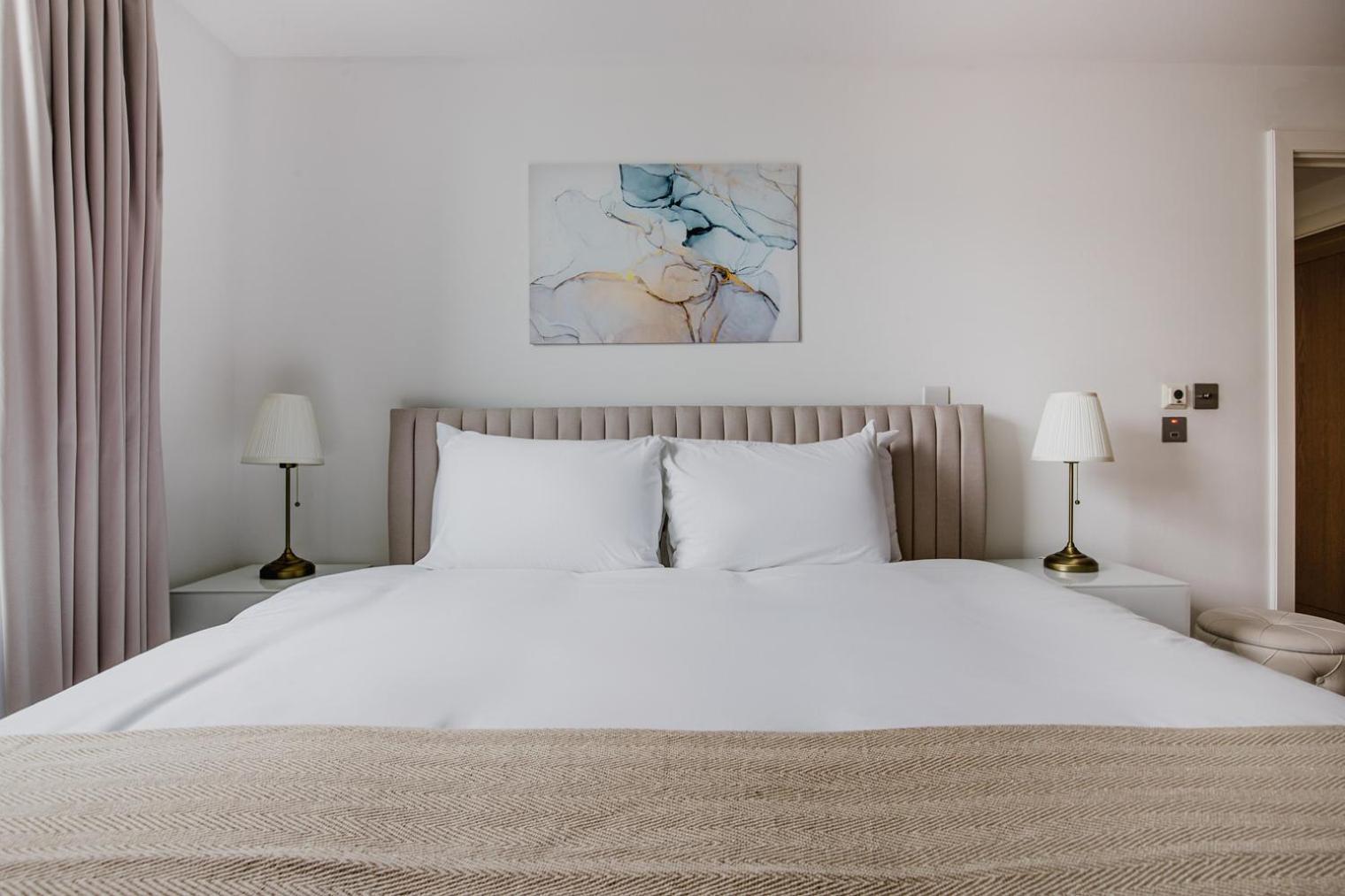 Blueground Chelsea Wd Nr Museums Park Lon-631 Apartment London