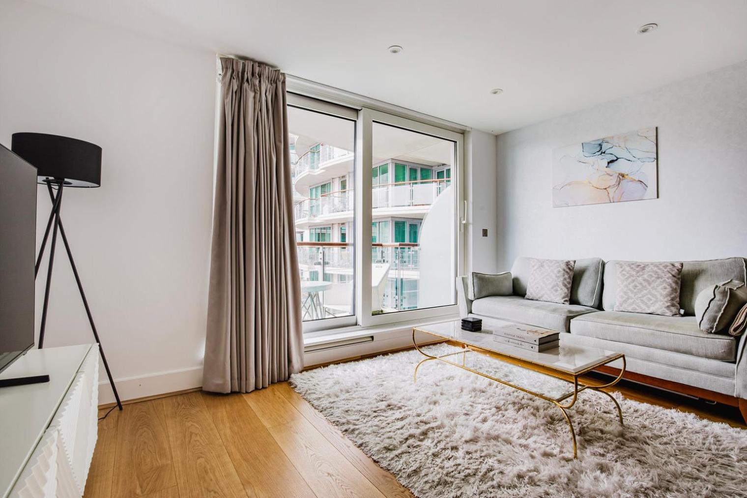 Apartment Blueground Chelsea Wd Nr Museums Park Lon-631 London