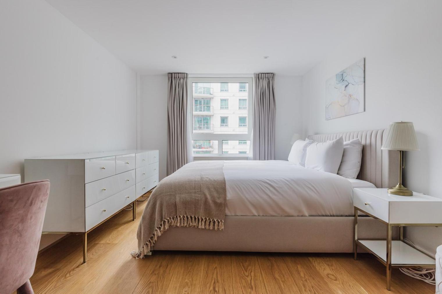 Blueground Chelsea Wd Nr Museums Park Lon-631 Apartment *