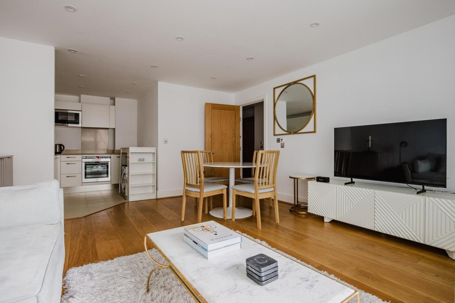 Blueground Chelsea Wd Nr Museums Park Lon-631 Apartment *