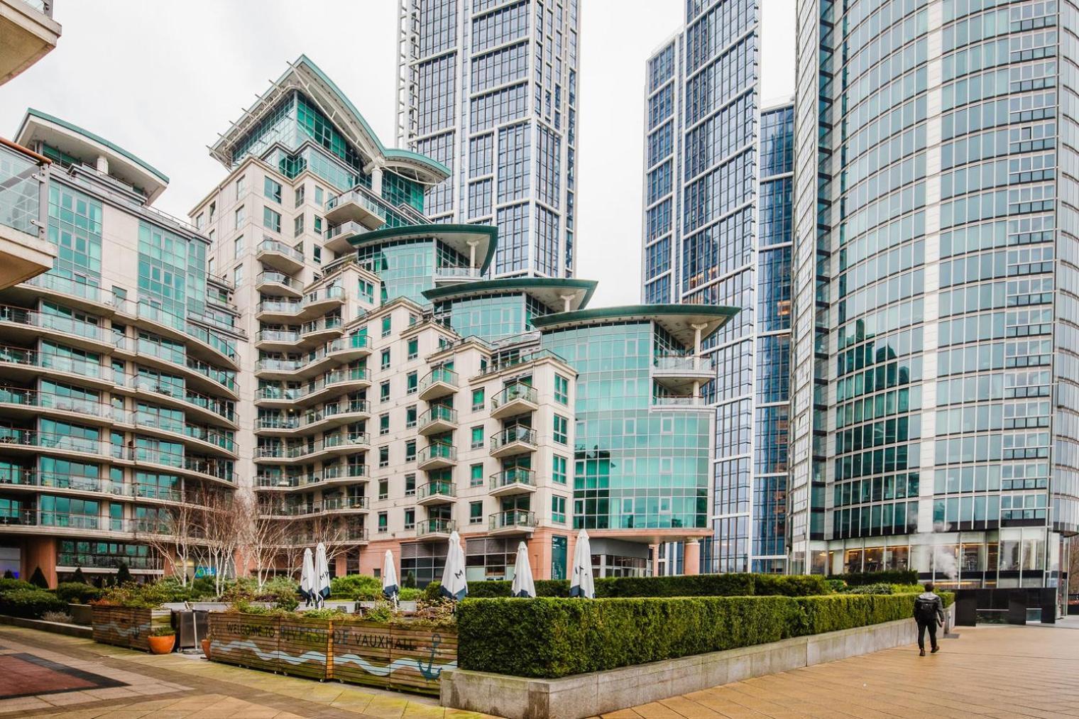 Blueground Chelsea Wd Nr Museums Park Lon-631 Apartment *