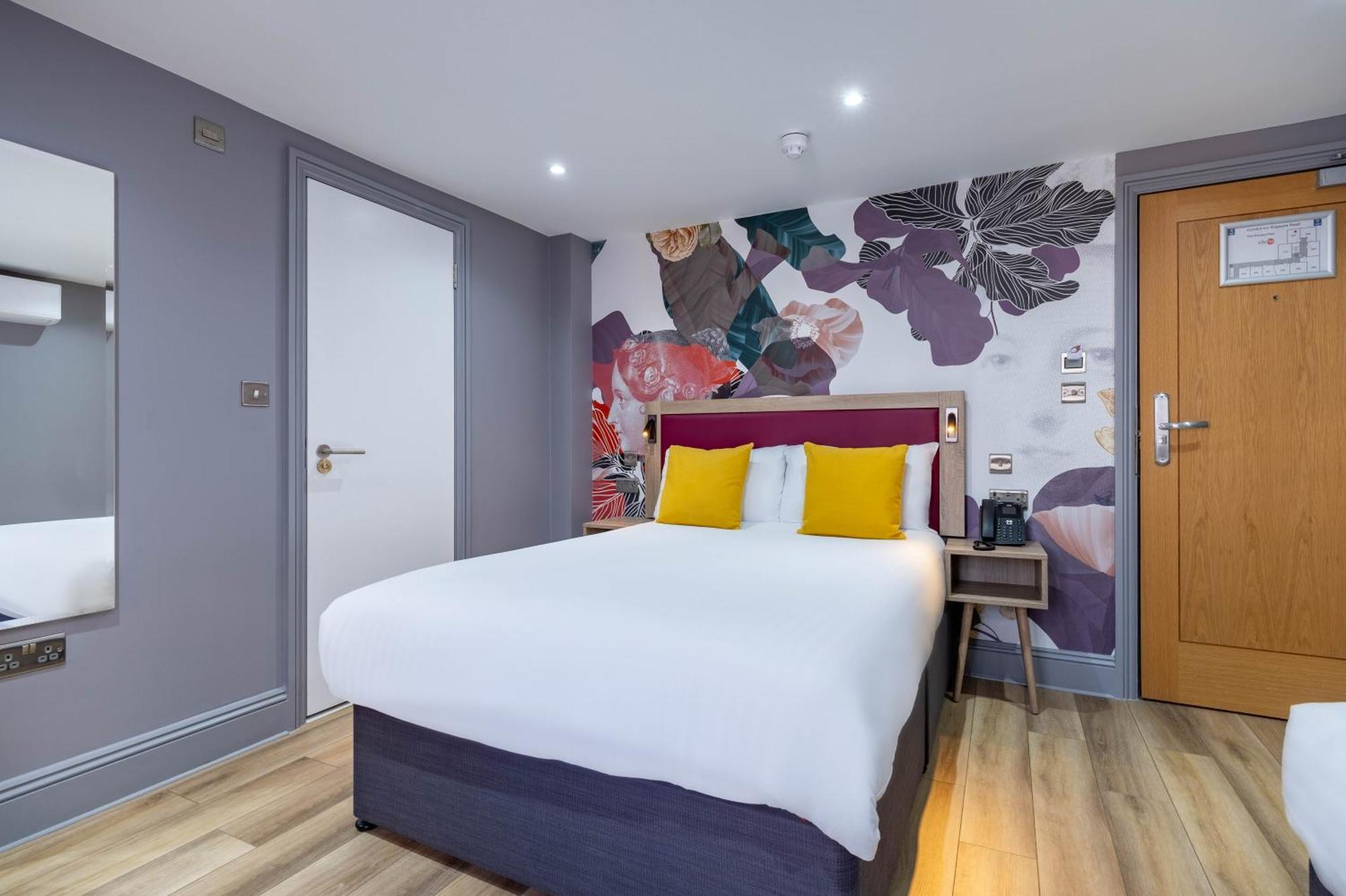 Comfort Edgware Road W2 Inn