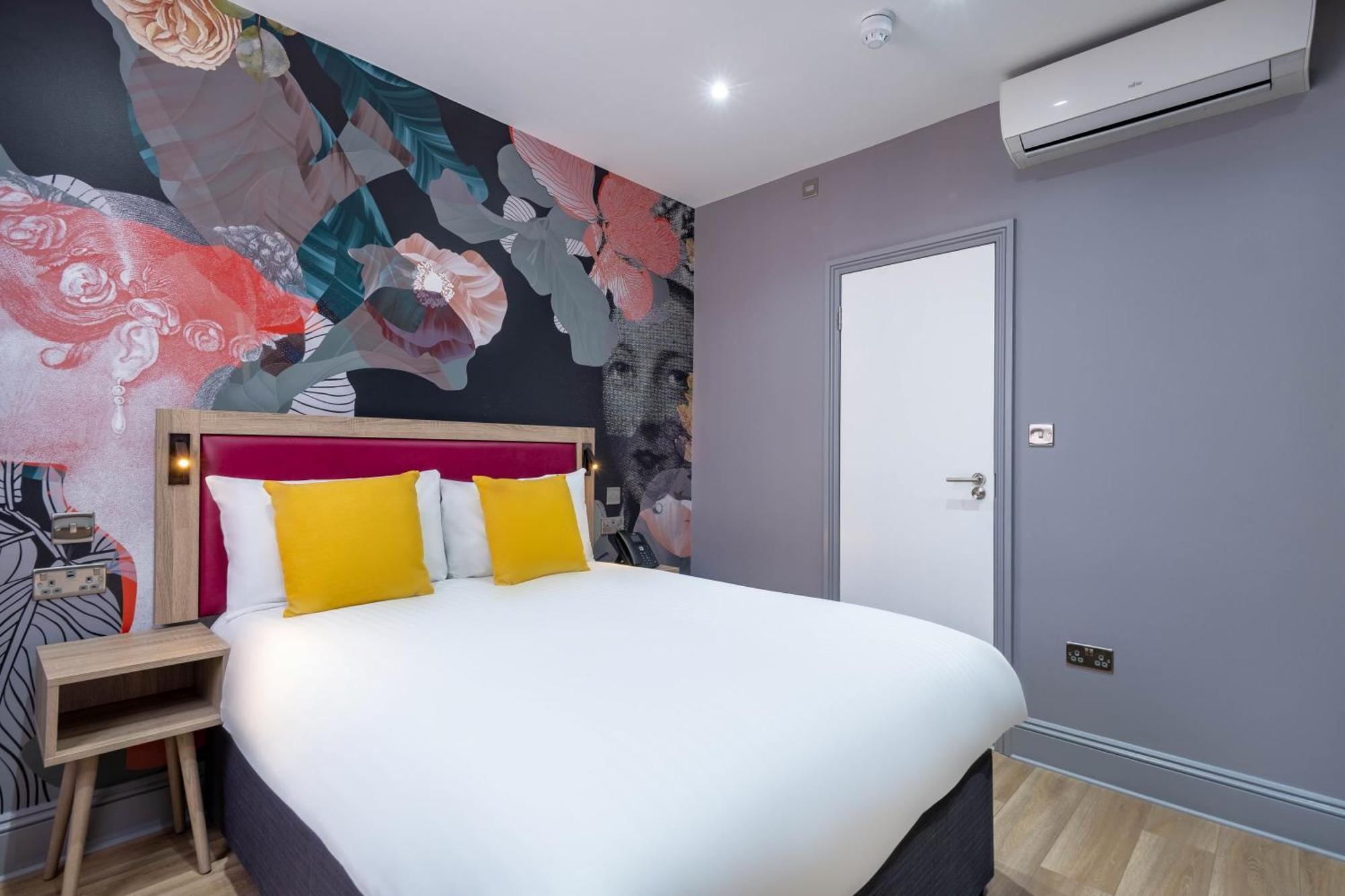 Comfort Edgware Road W2