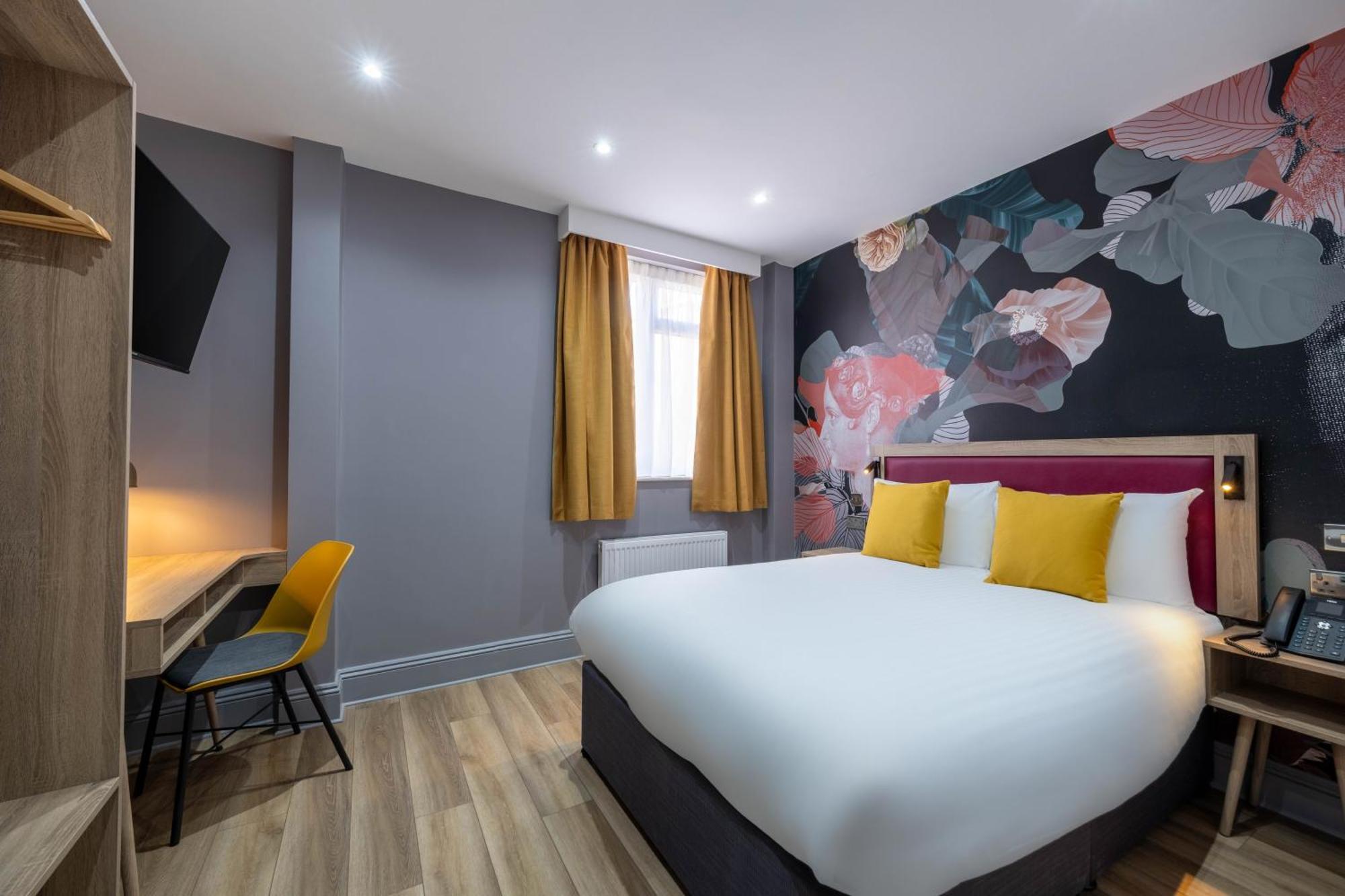 Comfort Edgware Road W2 Inn