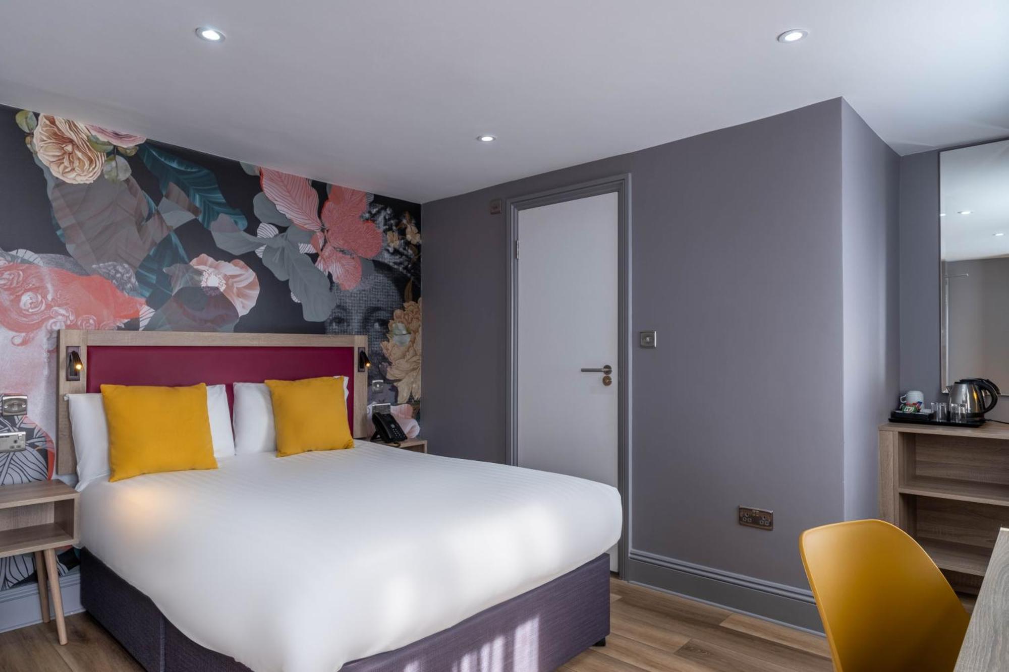 Comfort Edgware Road W2 Inn 3*