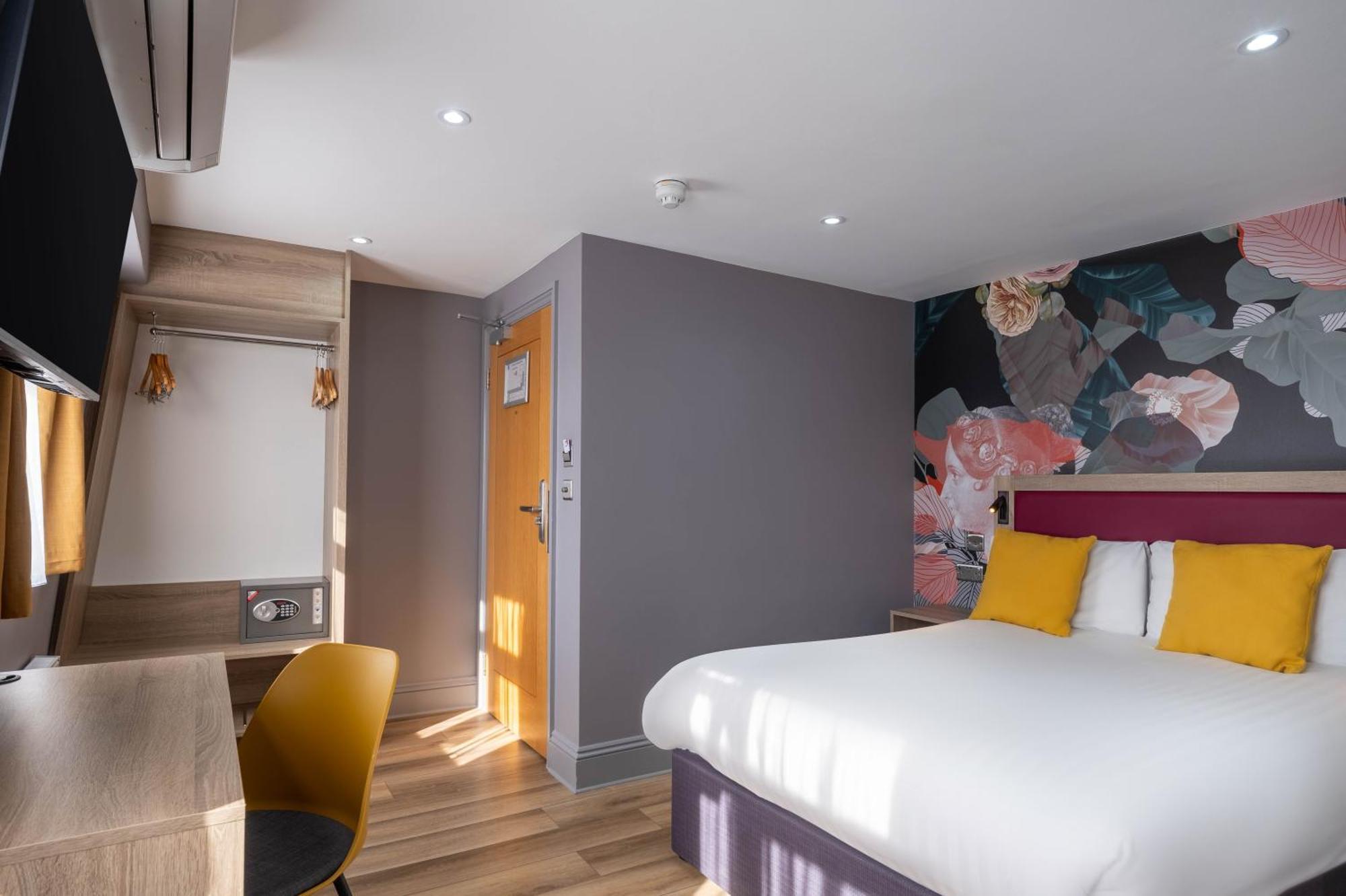 Comfort Edgware Road W2