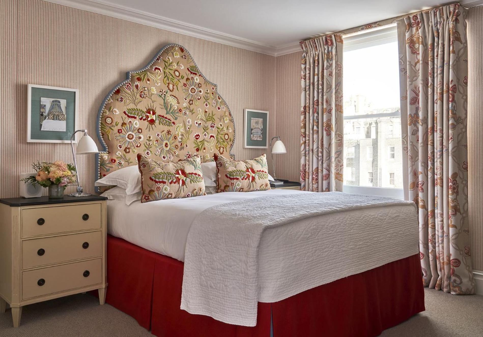 Knightsbridge Hotel, Firmdale London