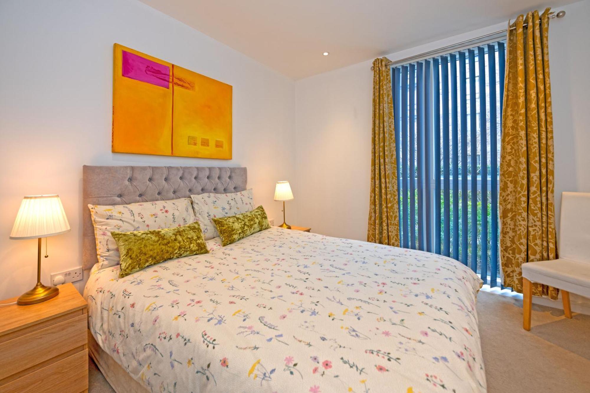 Apartment Grand Kew Gardens London