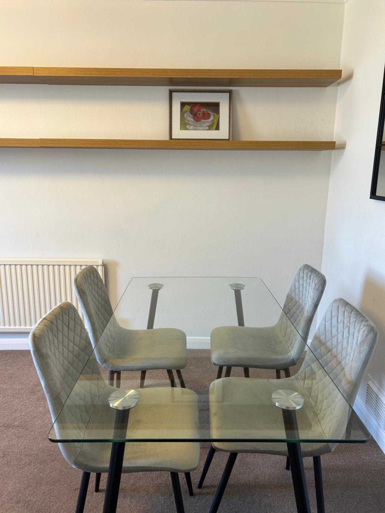 Leilighet Prime Location Flats London