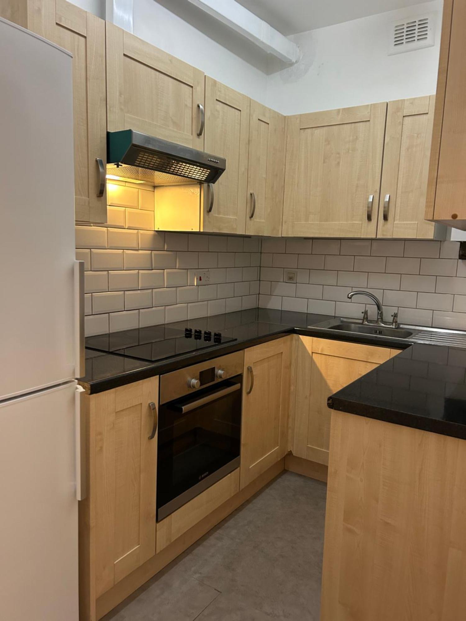 Prime Location Flats