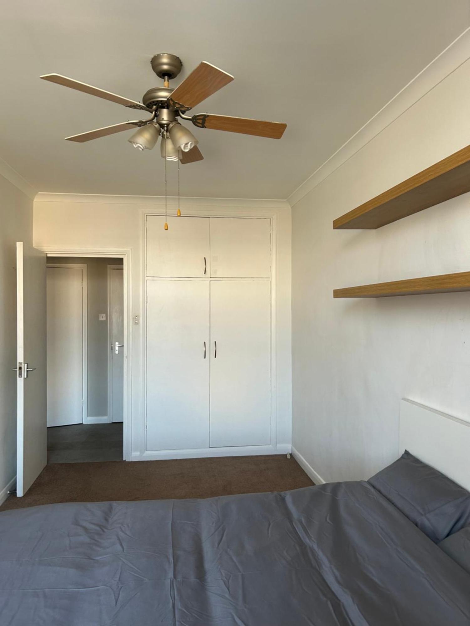Prime Location Flats Leilighet
