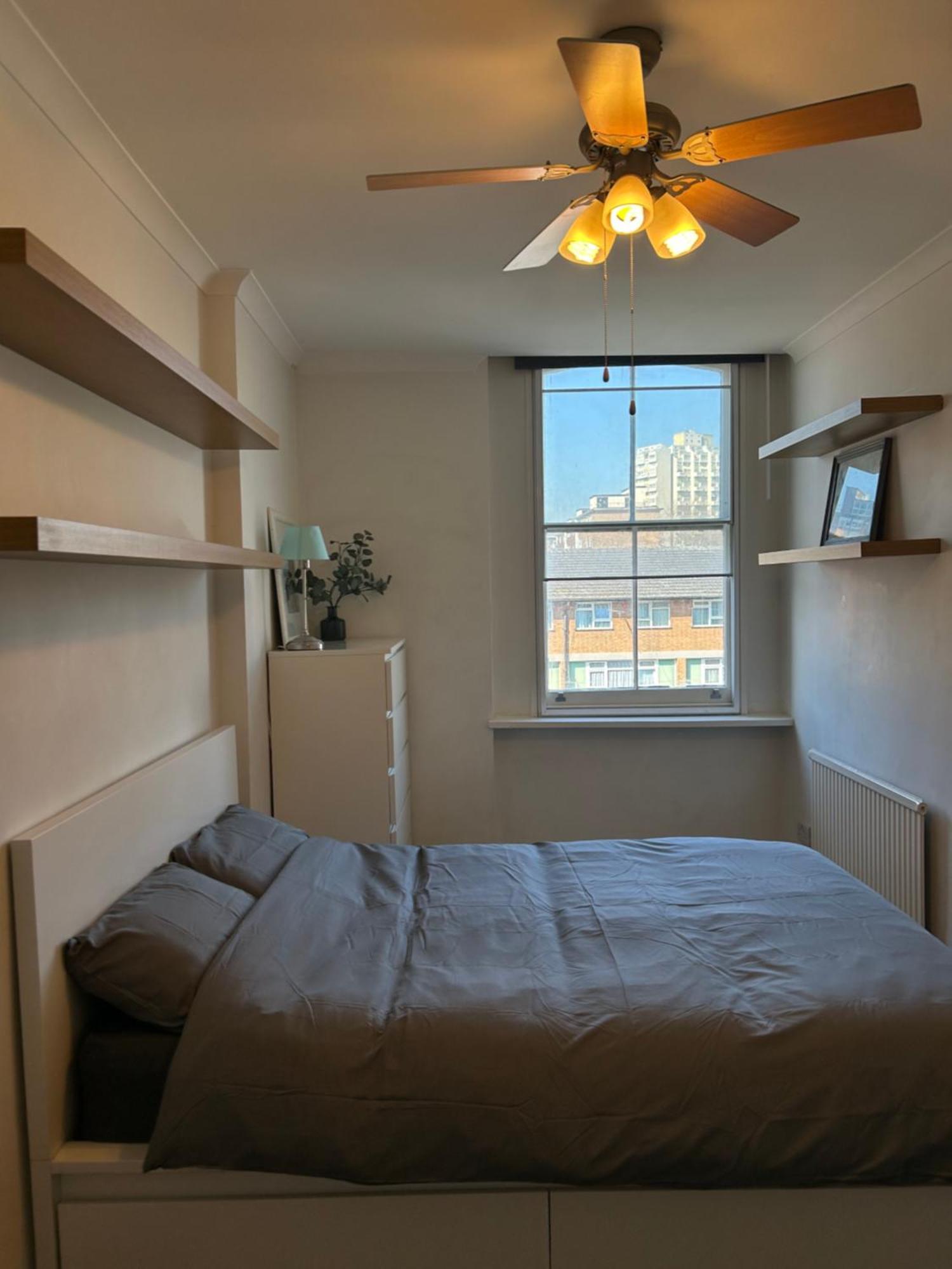 Prime Location Flats Leilighet *