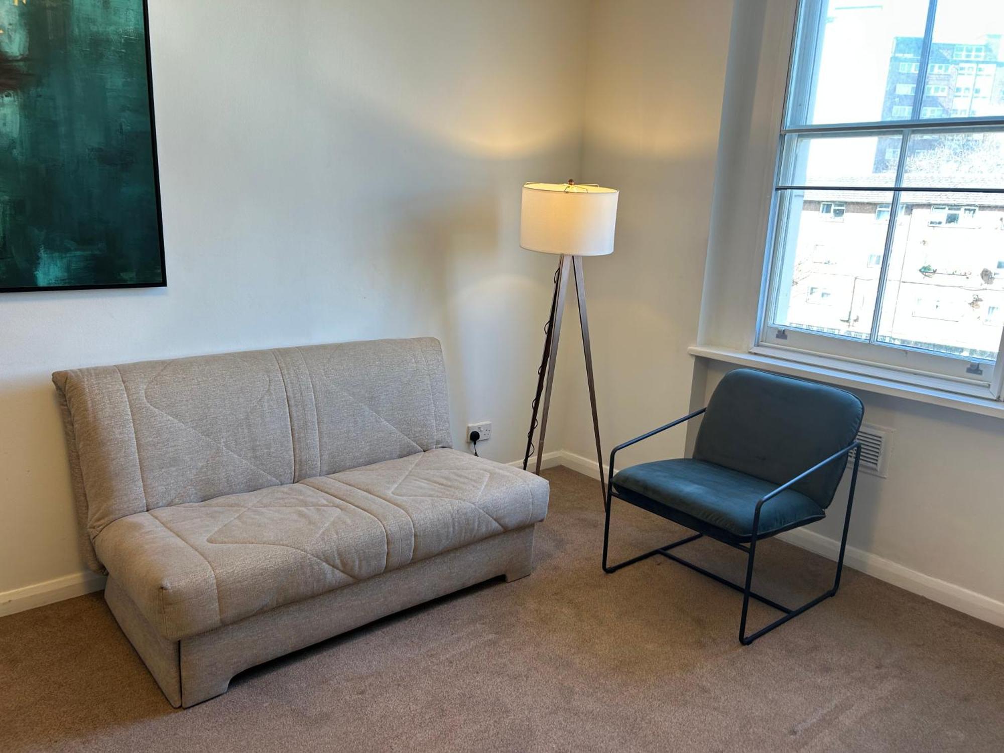 Prime Location Flats Leilighet London