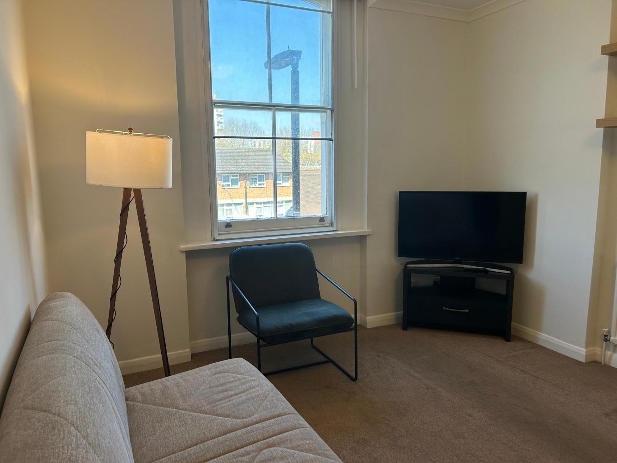 Leilighet Prime Location Flats London