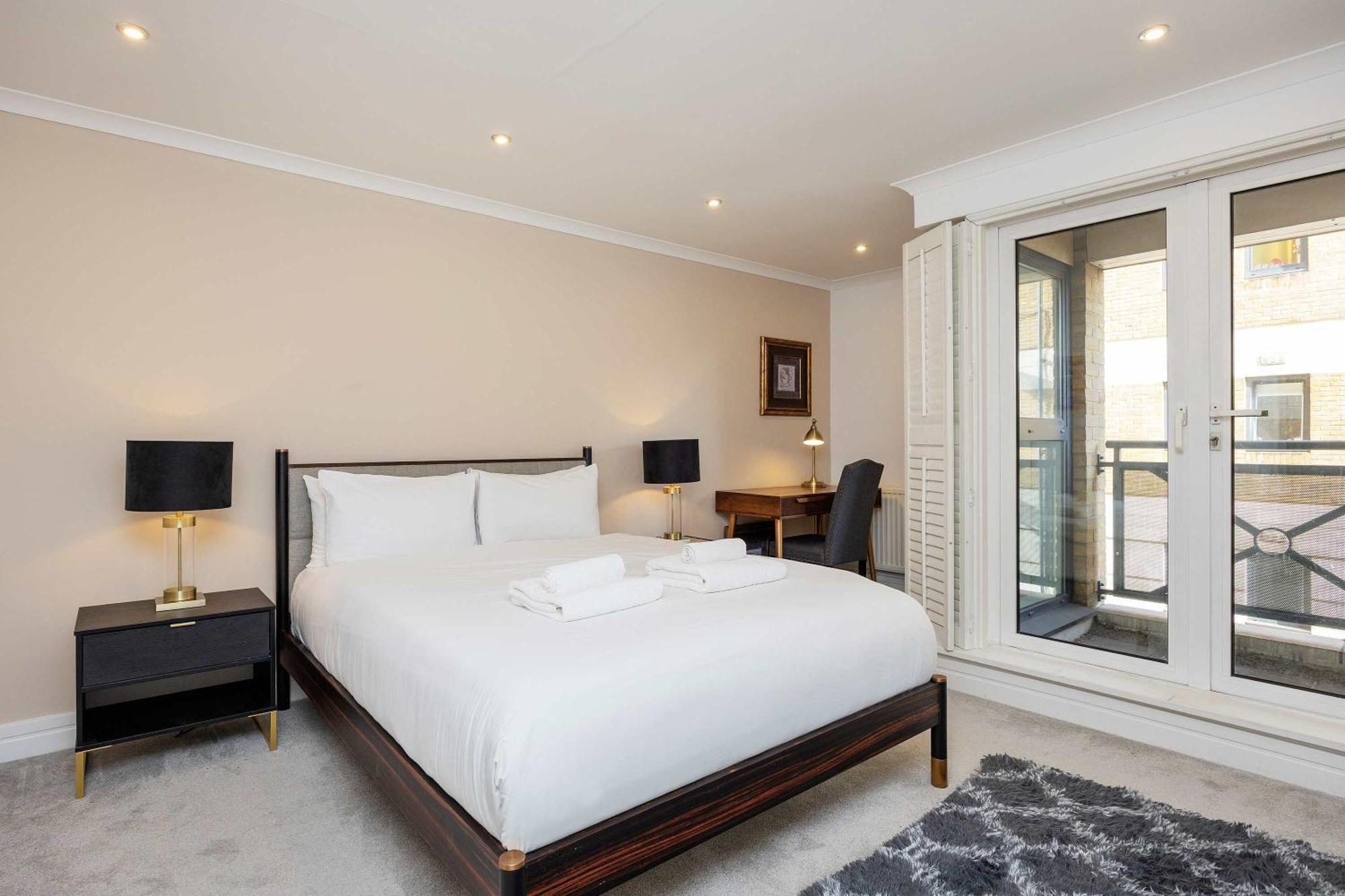 Apartamento Stunning In Fashionable Marylebone