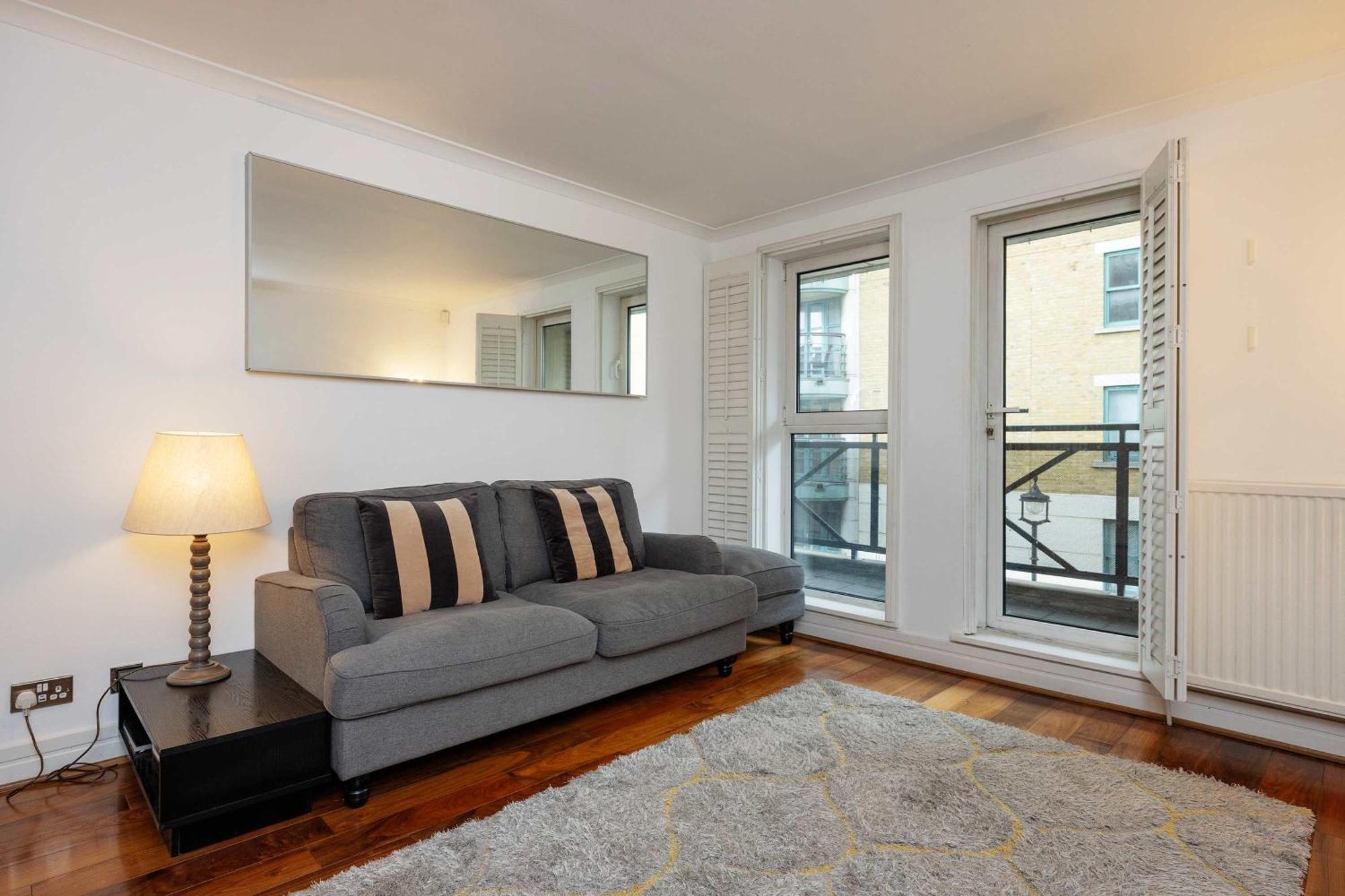 Apartamento Stunning In Fashionable Marylebone *