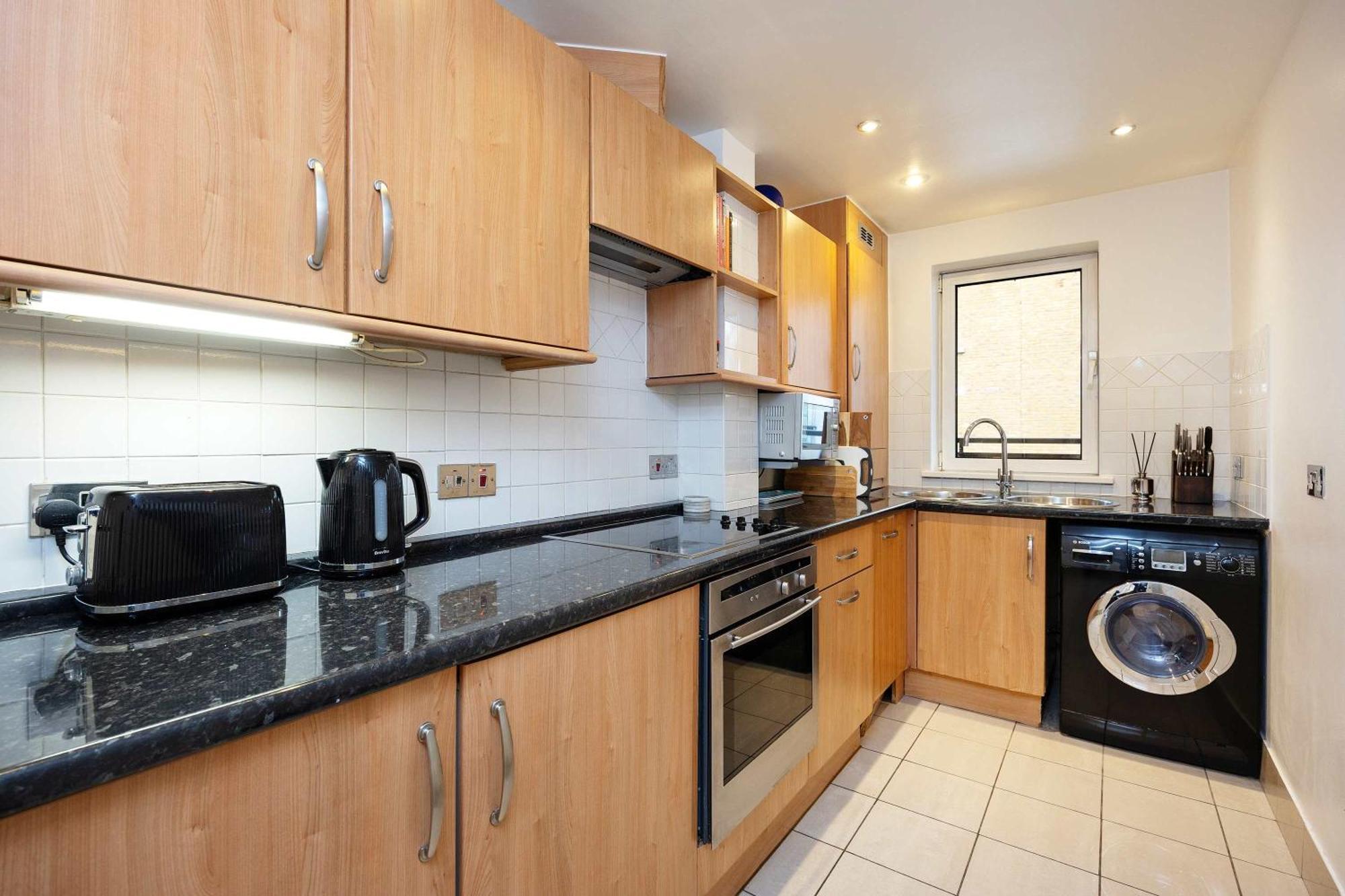 Apartamento Stunning In Fashionable Marylebone Londres