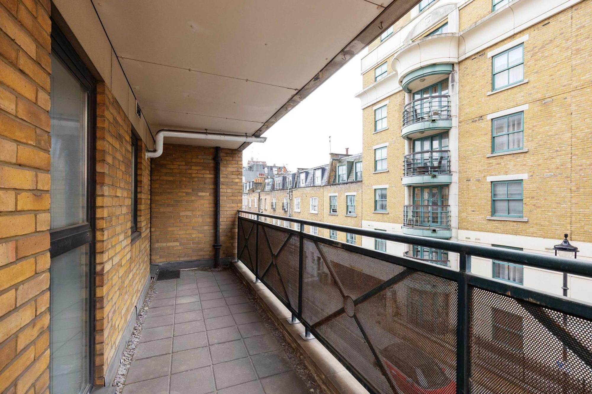 Apartamento Stunning In Fashionable Marylebone *