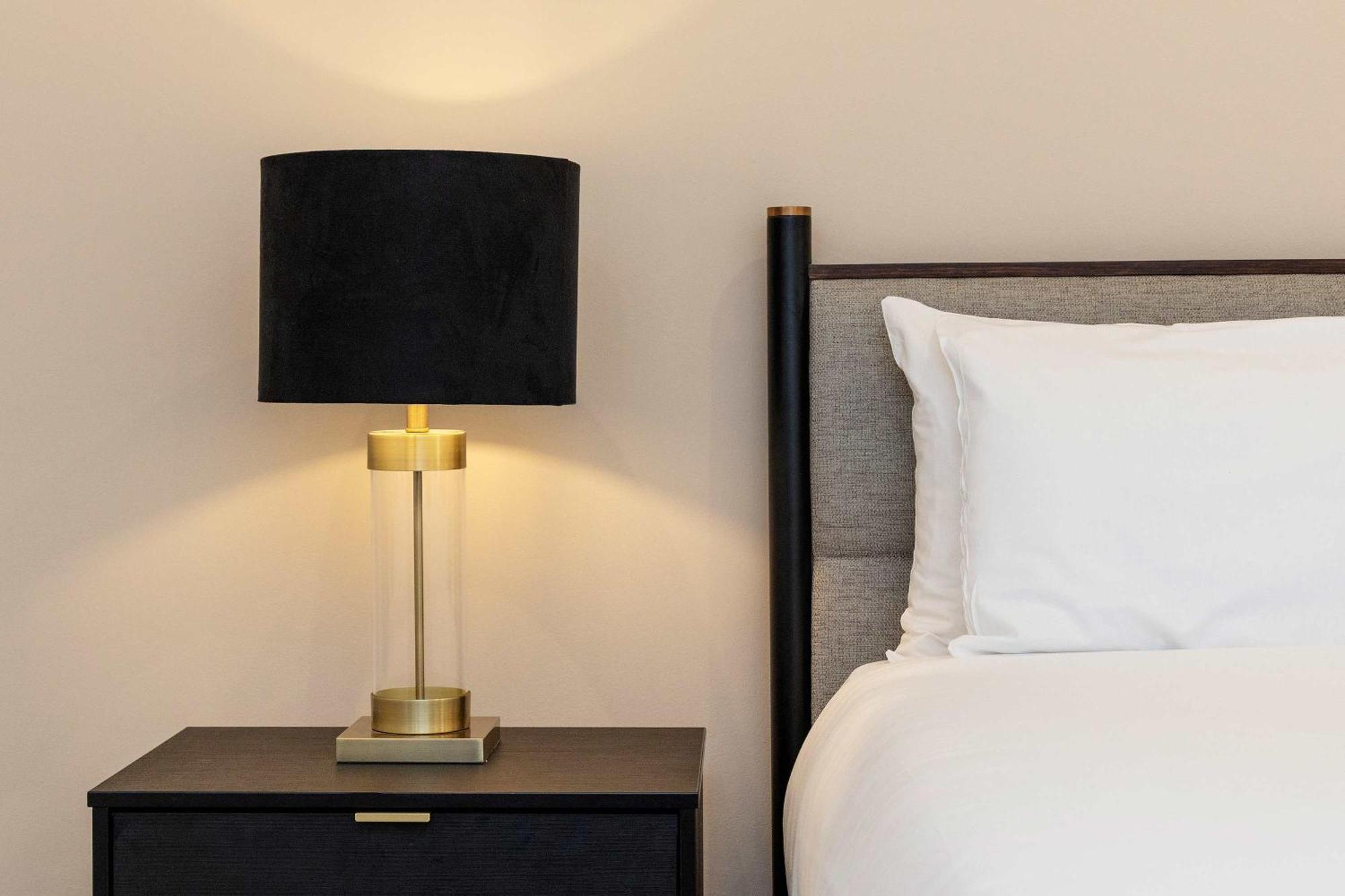 Stunning In Fashionable Marylebone Apartamento Londres