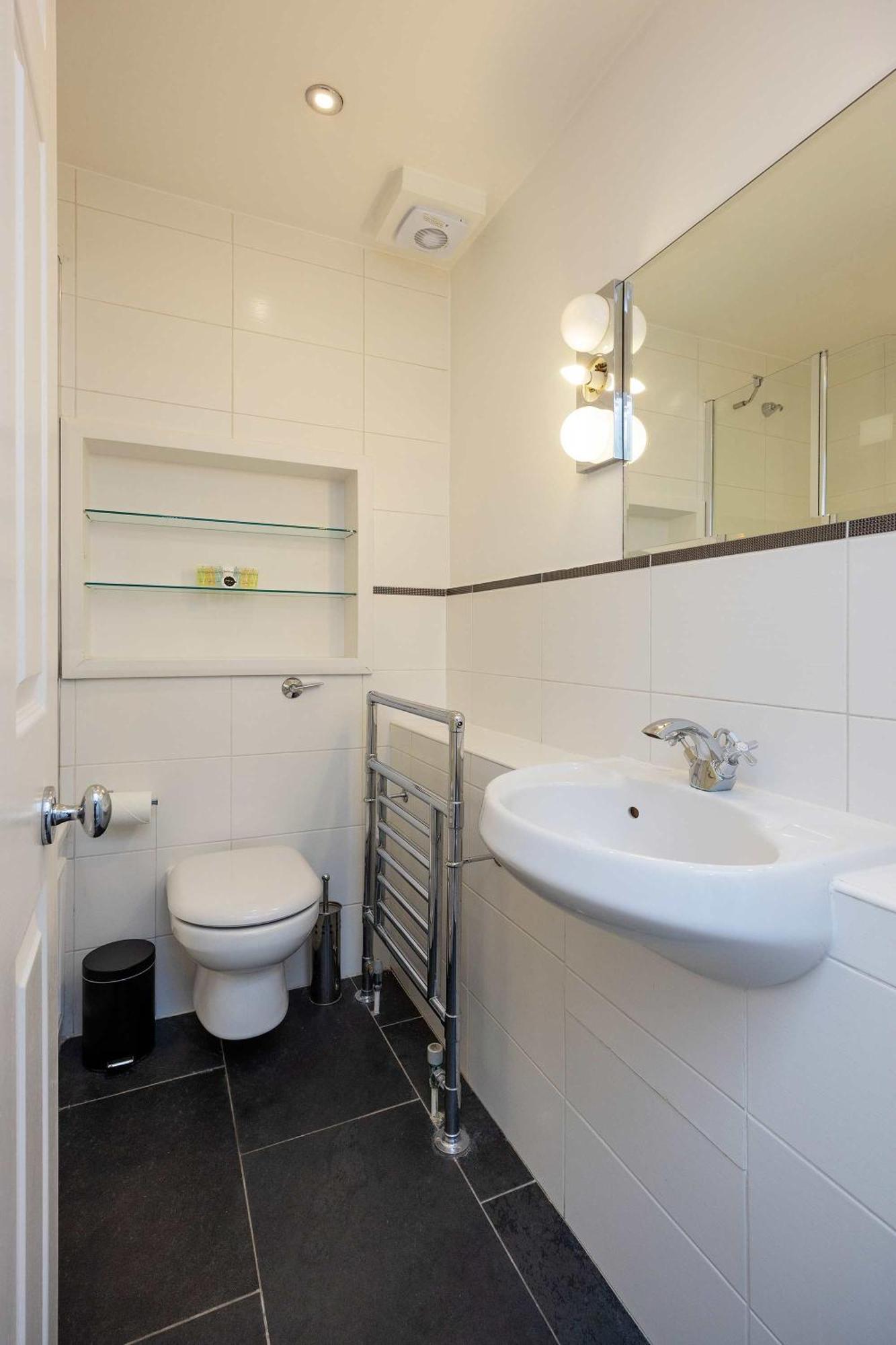 Apartamento Stunning In Fashionable Marylebone