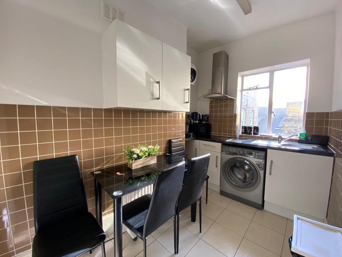 Leilighet Lovely 2 Bed Flat In Soho! *