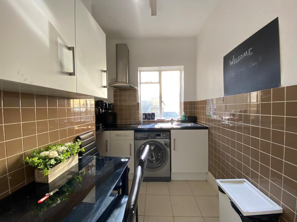 Lovely 2 Bed Flat In Soho! London