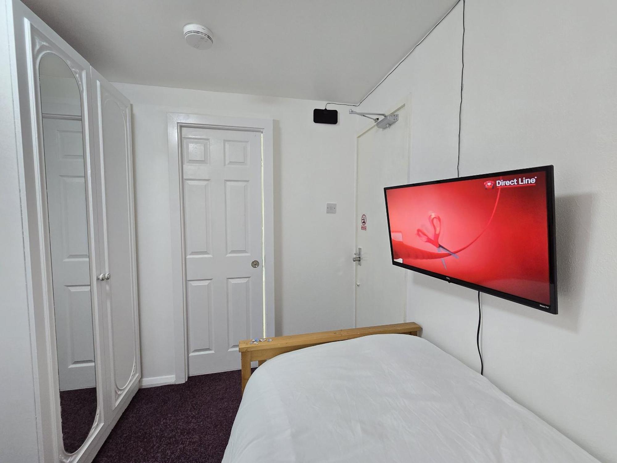 Marylebone Grendon 3* London