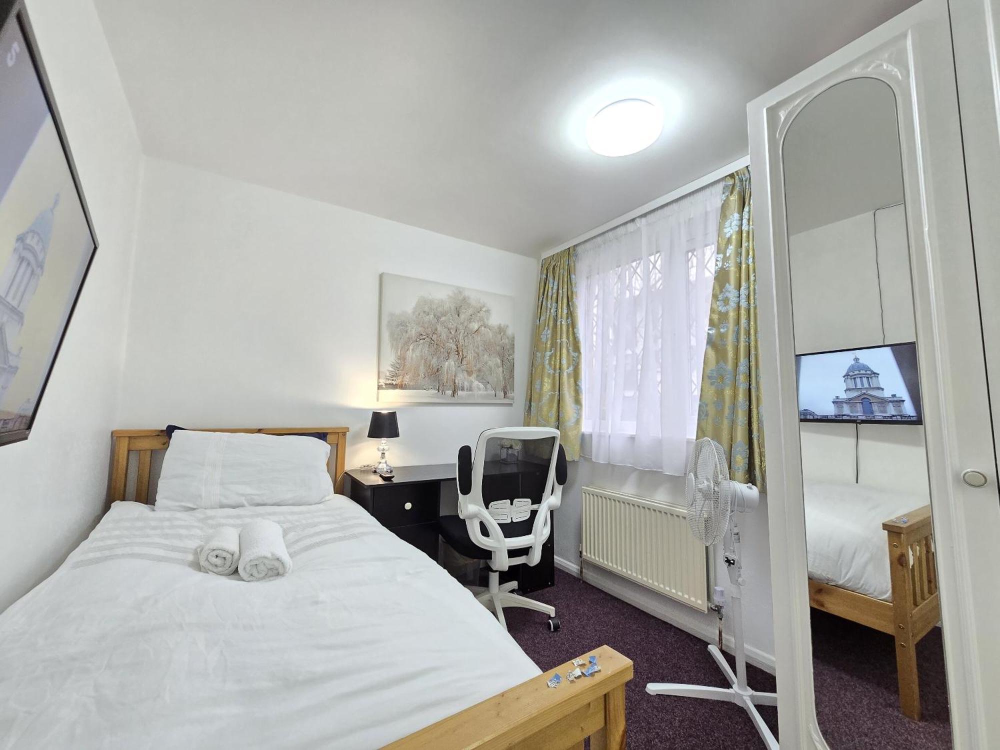 Marylebone Grendon 3* London