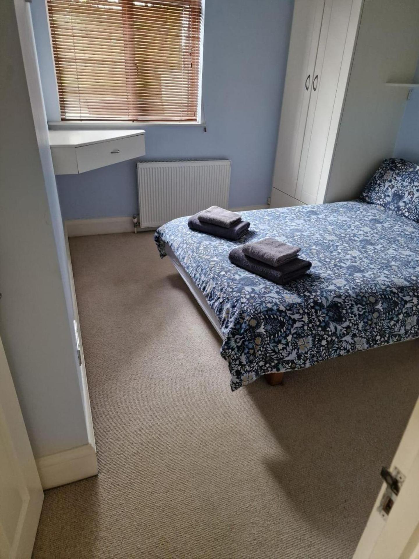 Appartement Cosy & Quiet In