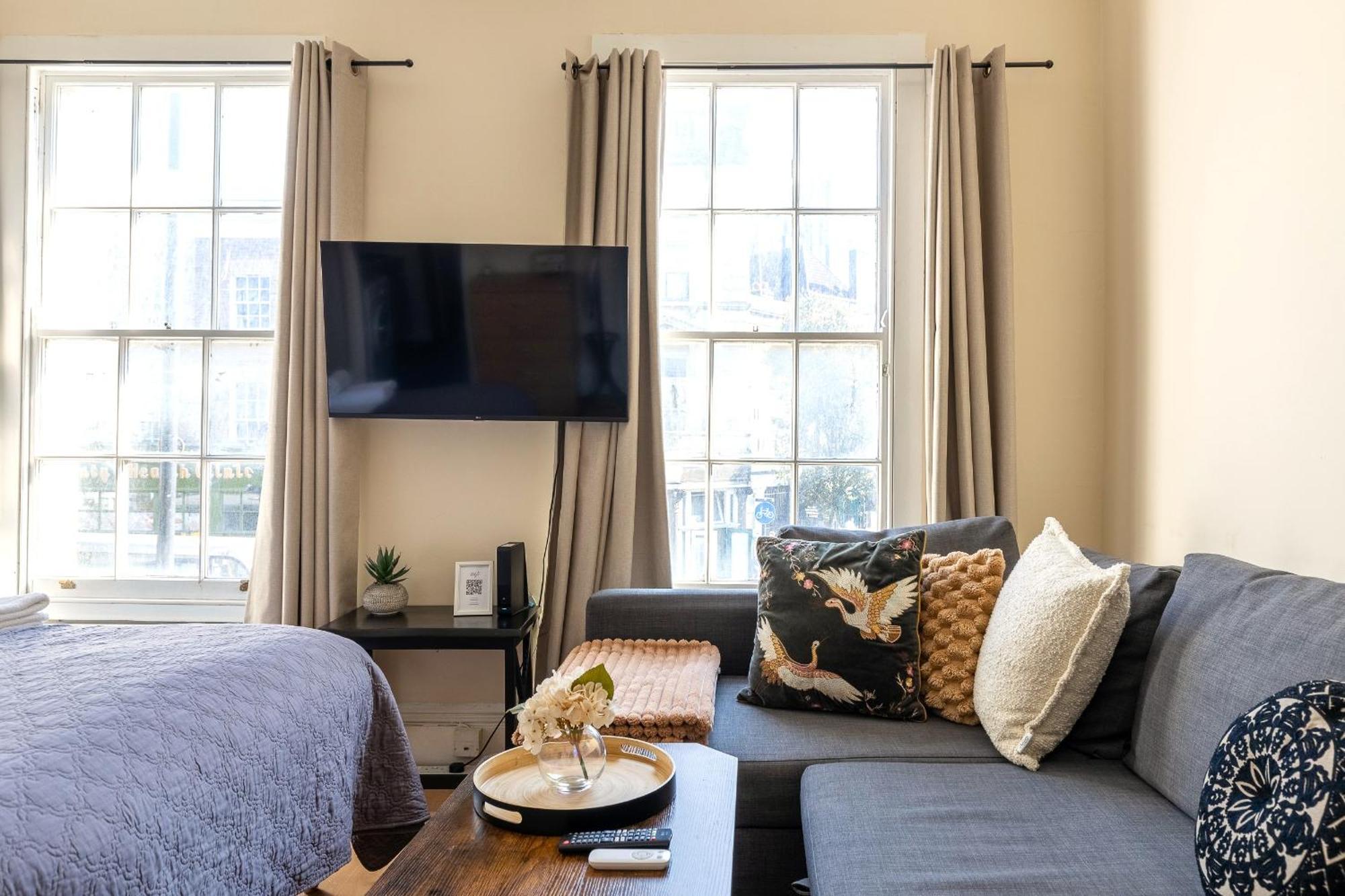 Apartment Kings Cross Pad