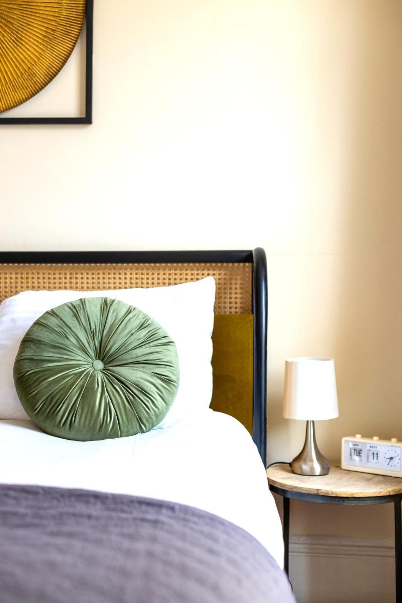 Kings Cross Pad Apartment London