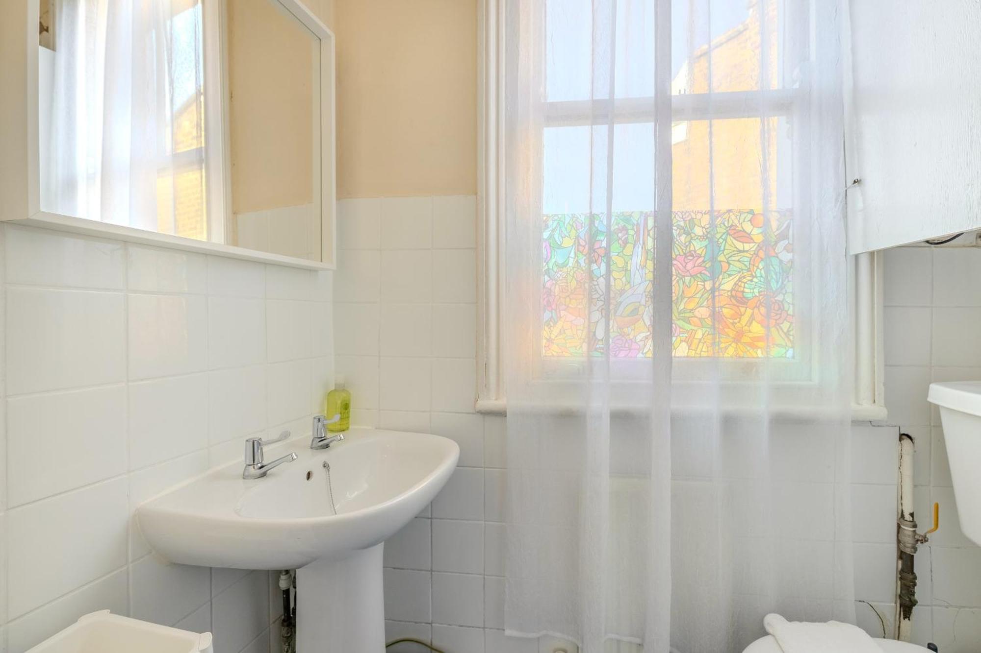Kings Cross Pad Apartment *