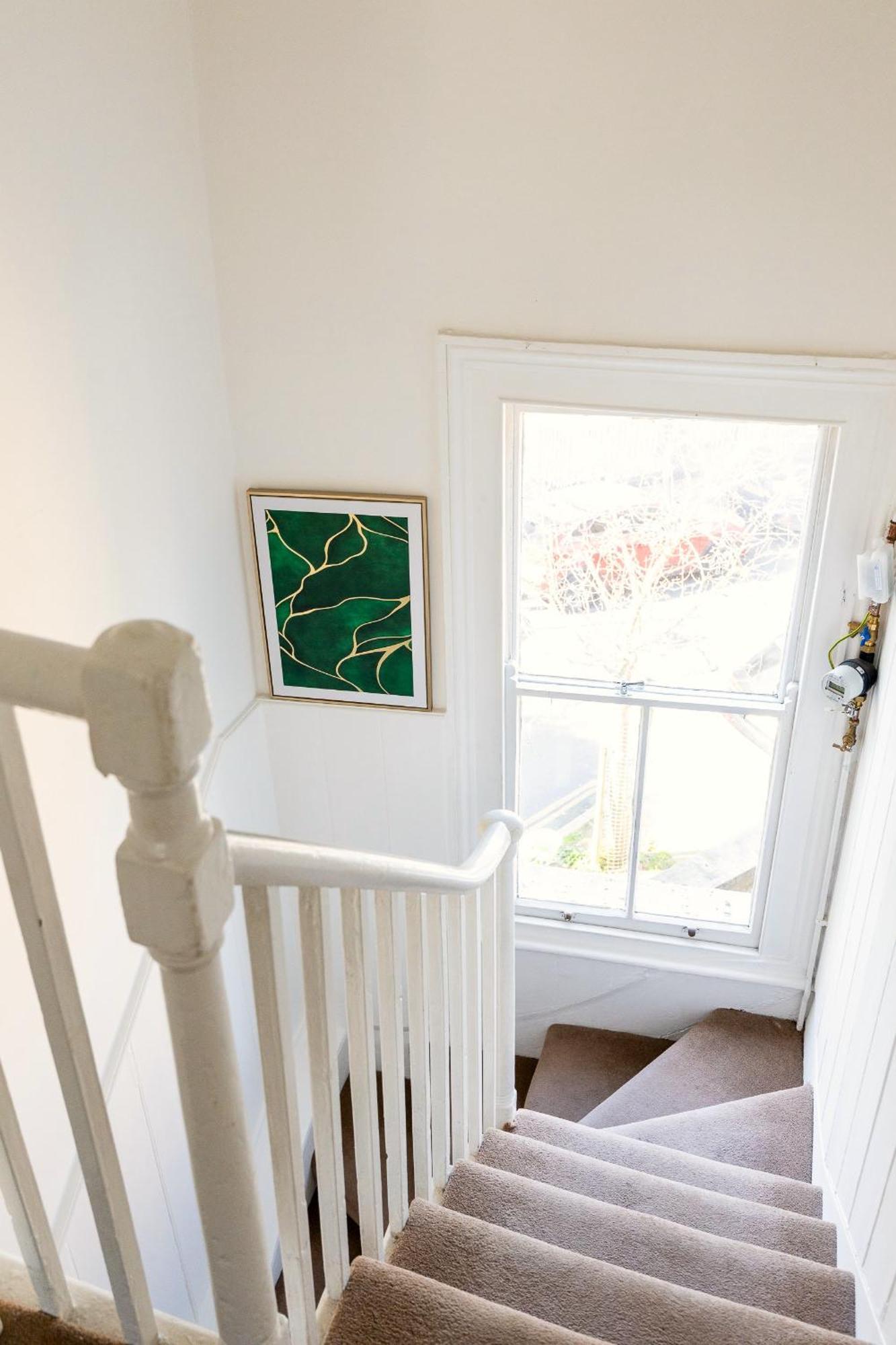 Kings Cross Pad Apartment London