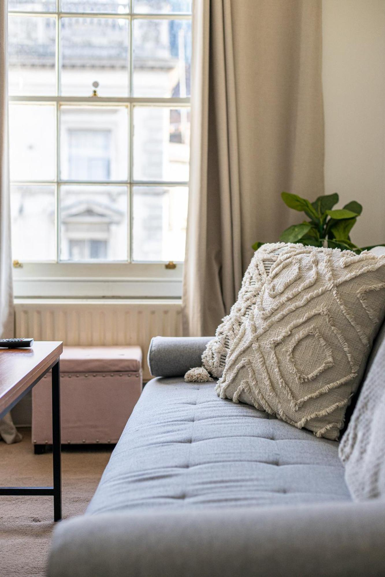 Apartment Kings Cross Pad