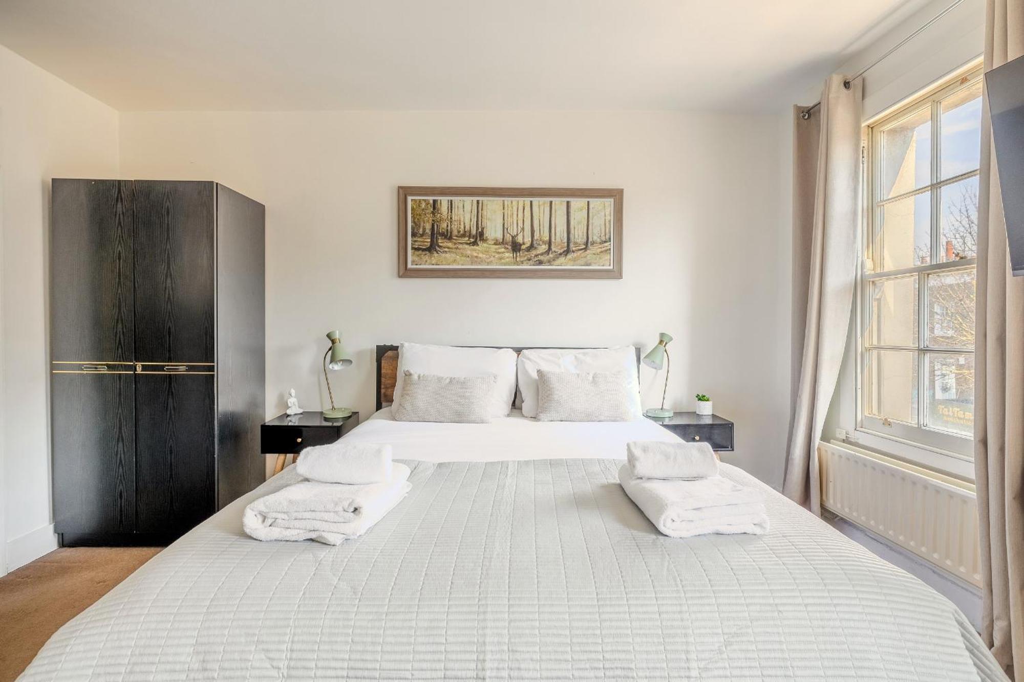 Kings Cross Pad Apartment *