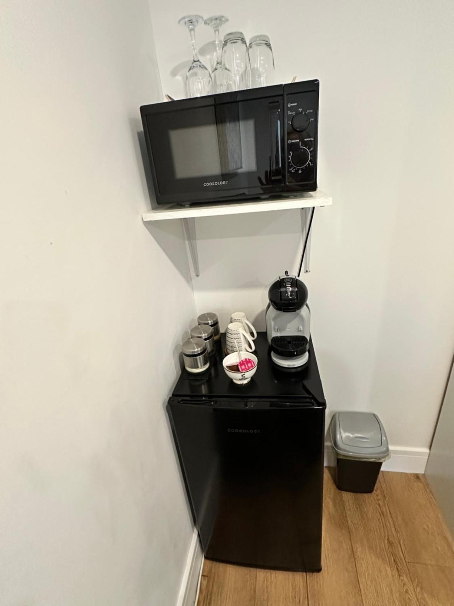 Oliver Double Accommodatie bij particulieren *