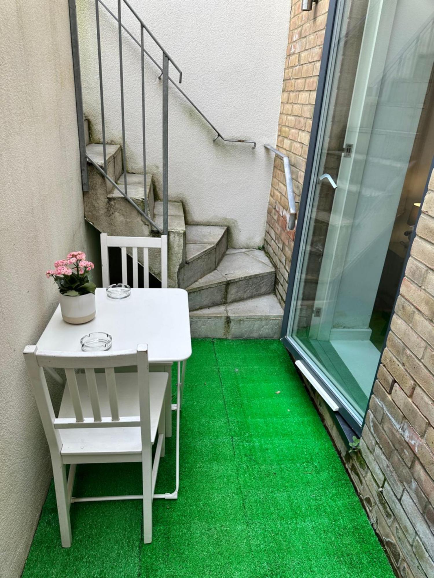 Oliver Double Accommodatie bij particulieren Londen