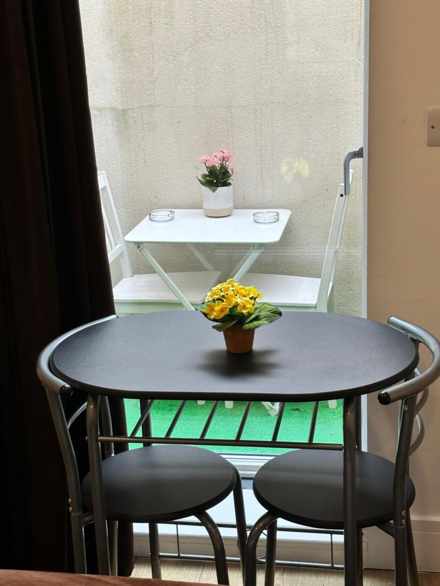 Homestay Oliver Double London