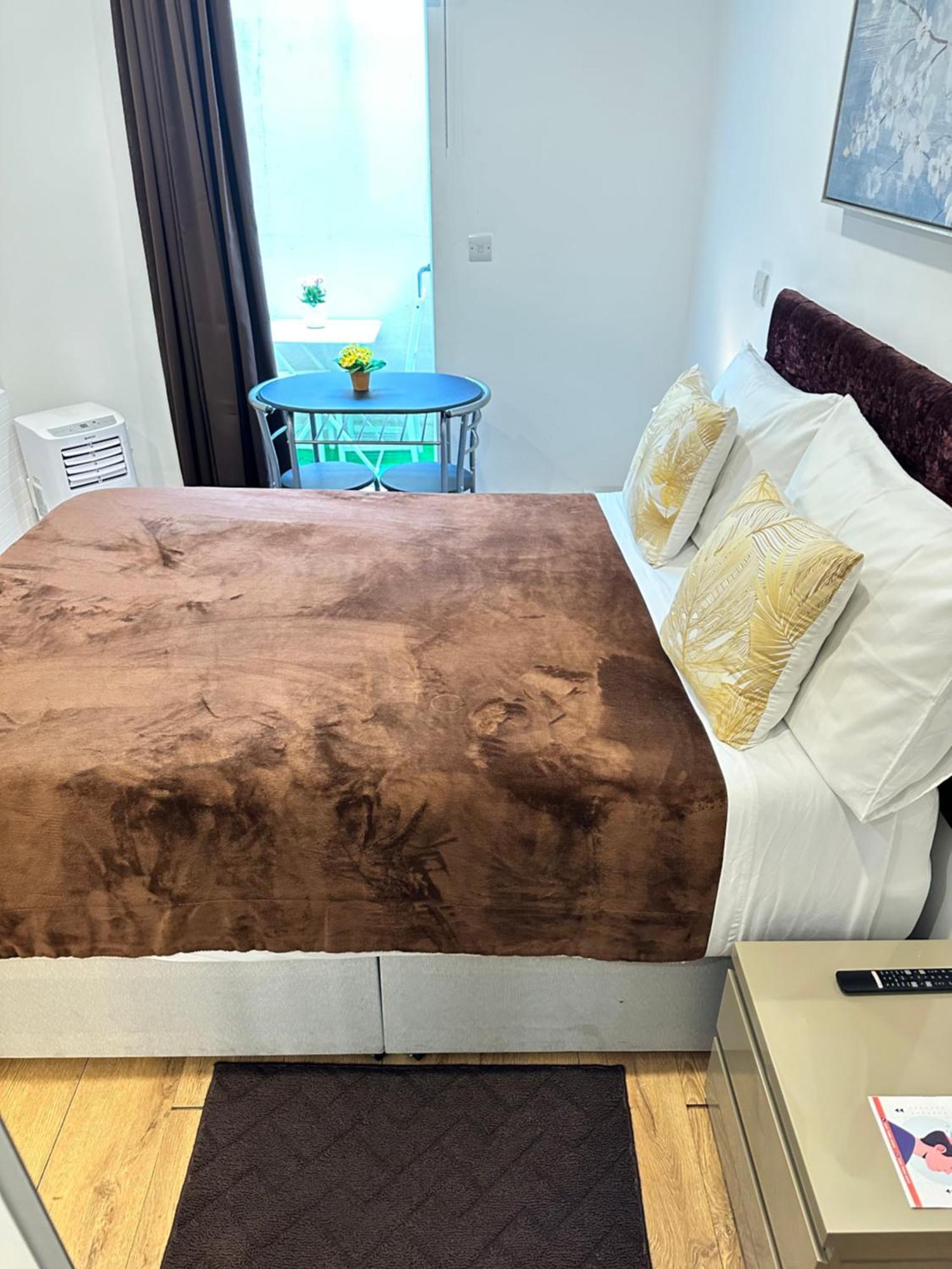Oliver Double Homestay
