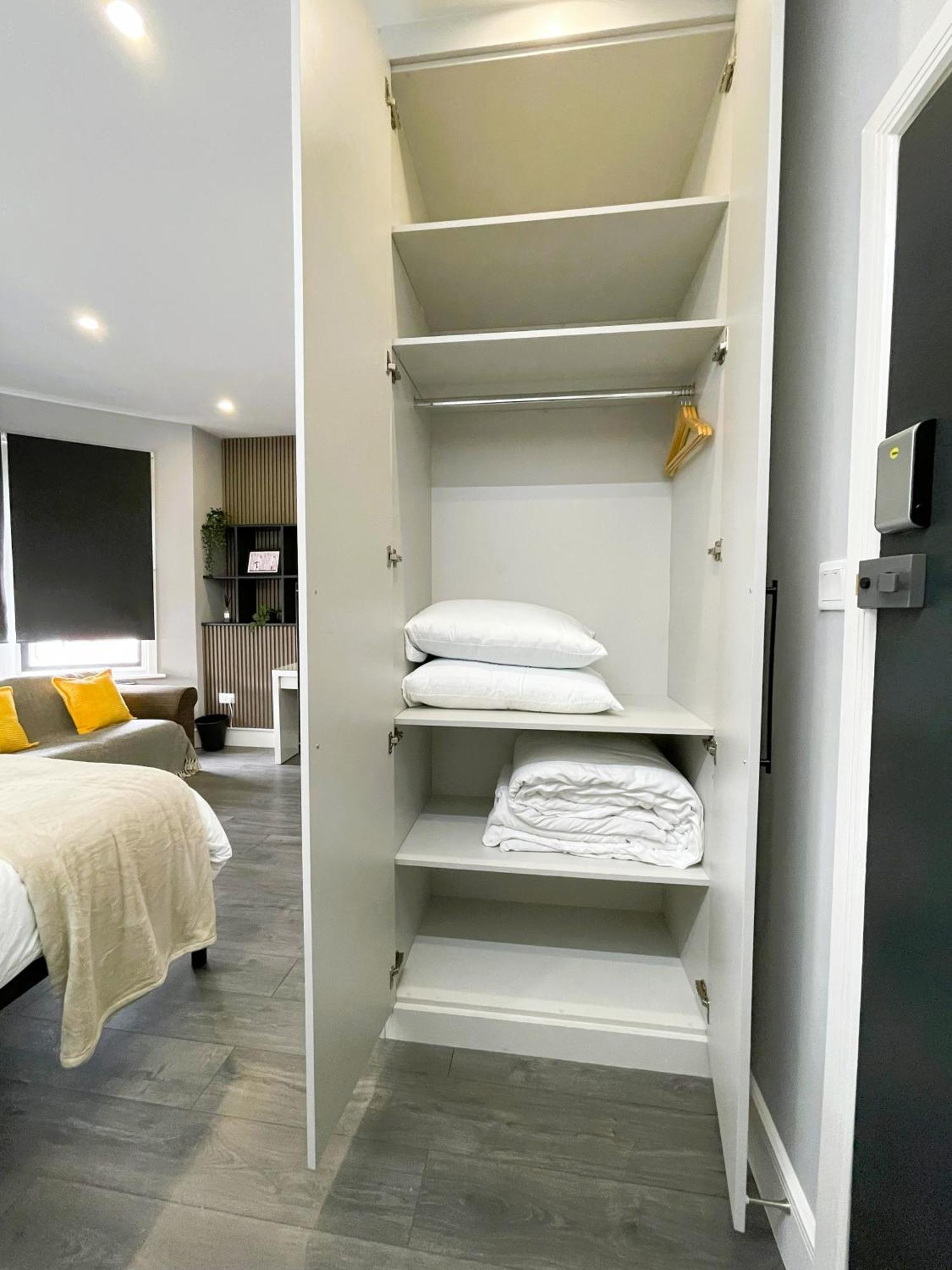 Habitación en casa particular Luxury In Vibrant Area Londres