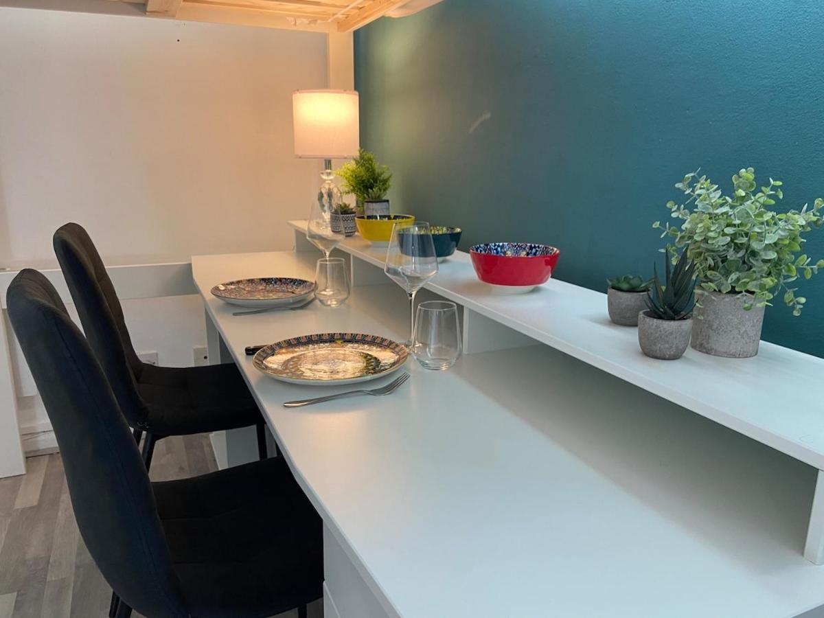 Apartment Bright And Compact In The Heart Of London