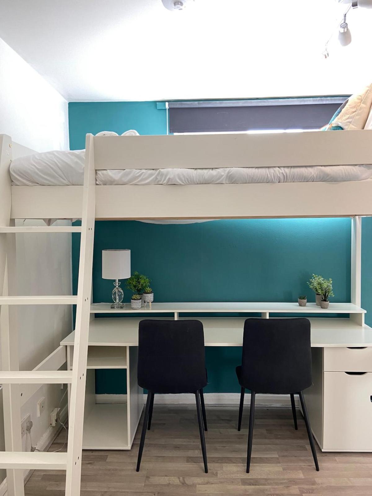 Bright And Compact In The Heart Of