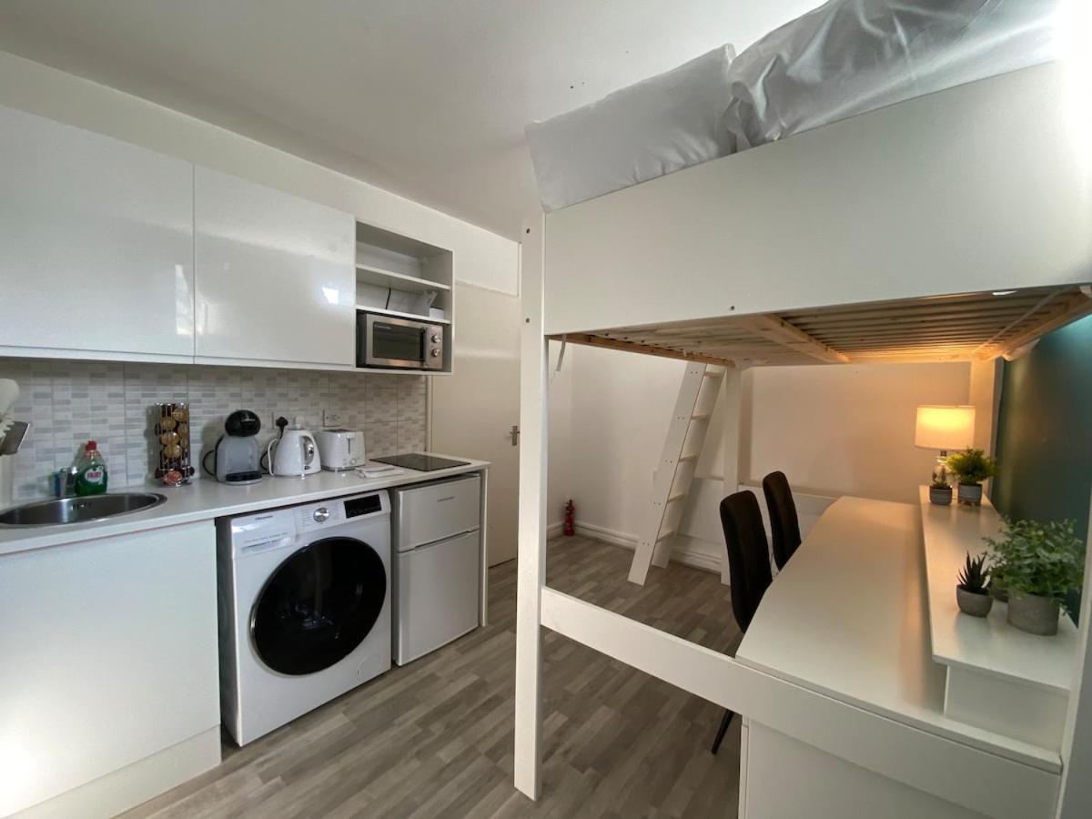 Bright And Compact In The Heart Of *