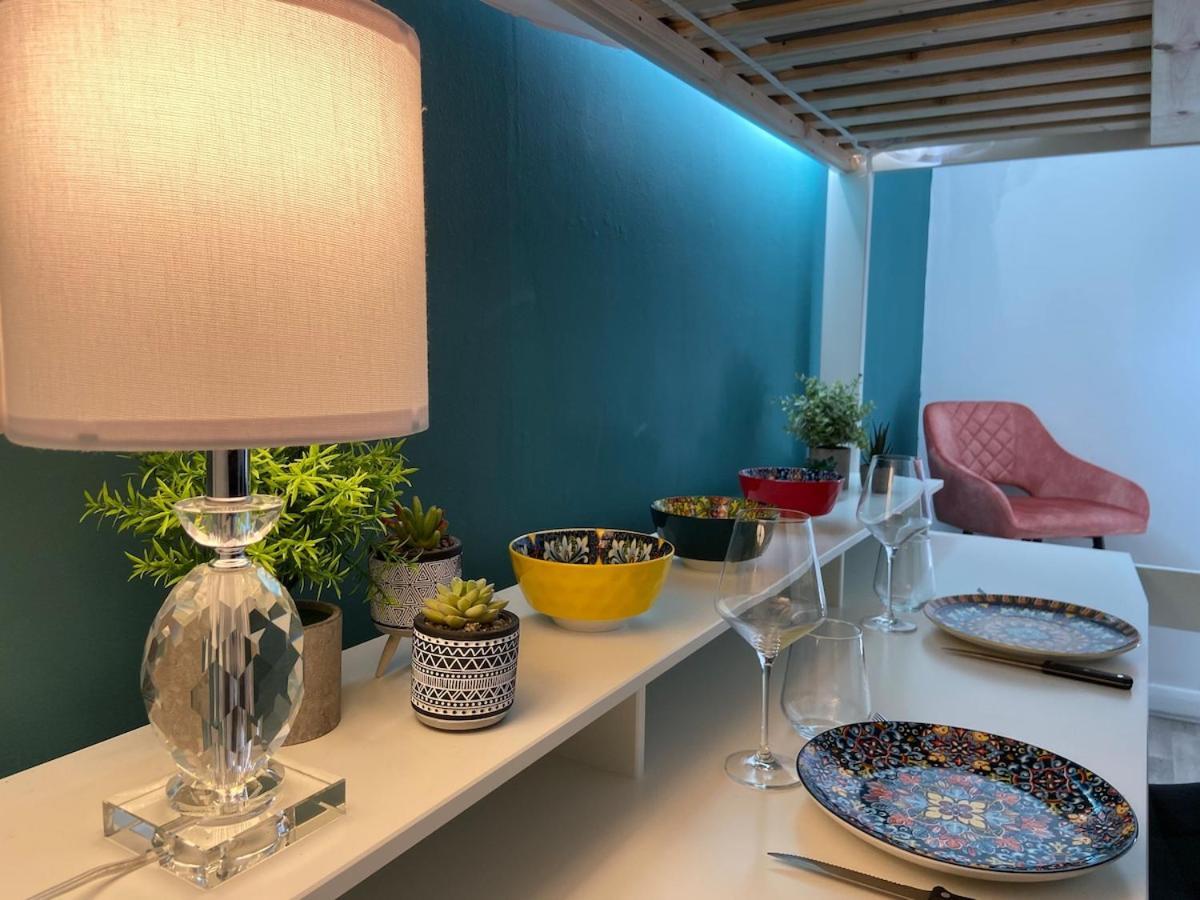 Apartment Bright And Compact In The Heart Of *