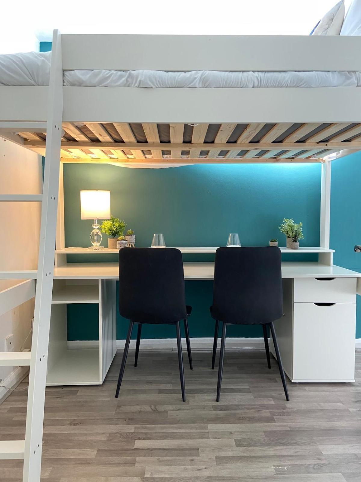 Bright And Compact In The Heart Of *